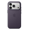 Apple iPhone 17 Pro TechWoven Case with MagSafe - Purple