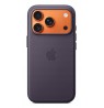 Apple iPhone 17 Pro TechWoven Case with MagSafe - Purple