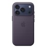Apple iPhone 17 Pro TechWoven Case with MagSafe - Purple