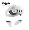 META Quest 3 Dedicated head mounted display White