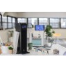 APC SRT1500XLI uninterruptible power supply (UPS) Double-conversion (Online) 1.5 kVA 1500 W