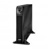 APC SRT1500XLI uninterruptible power supply (UPS) Double-conversion (Online) 1.5 kVA 1500 W