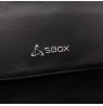 Sbox NSS-00209 Barselona Black