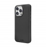 Apple iPhone 16 Pro Instinct Cover By SBS Black