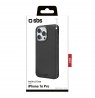Apple iPhone 16 Pro Instinct Cover By SBS Black