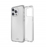 Apple iPhone 16 Pro Max Skinny Cover By SBS Transparent