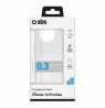 Apple iPhone 16 Pro Max Skinny Cover By SBS Transparent