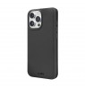 Apple iPhone 16 Pro Max Instinct Cover By SBS Black