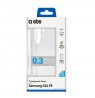Samsung Galaxy S24 FE Skinny Cover By SBS Transparent