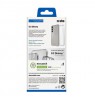 Samsung Galaxy S24 FE Skinny Cover By SBS Transparent