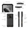 RogOne Xever7 5G smartphone 12/512GB Black