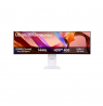 LG 49U950A-W | 49 " | IPS | QHD | 32:9 | 144 Hz | 5 ms | 5120 x 1440 pixels | 400 cd/m² | HDMI ports quantity 2