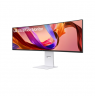 LG 49U950A-W | 49 " | IPS | QHD | 32:9 | 144 Hz | 5 ms | 5120 x 1440 pixels | 400 cd/m² | HDMI ports quantity 2
