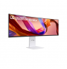 LG 49U950A-W | 49 " | IPS | QHD | 32:9 | 144 Hz | 5 ms | 5120 x 1440 pixels | 400 cd/m² | HDMI ports quantity 2