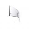 LG 49U950A-W | 49 " | IPS | QHD | 32:9 | 144 Hz | 5 ms | 5120 x 1440 pixels | 400 cd/m² | HDMI ports quantity 2