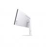 LG 49U950A-W | 49 " | IPS | QHD | 32:9 | 144 Hz | 5 ms | 5120 x 1440 pixels | 400 cd/m² | HDMI ports quantity 2
