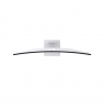 LG 49U950A-W | 49 " | IPS | QHD | 32:9 | 144 Hz | 5 ms | 5120 x 1440 pixels | 400 cd/m² | HDMI ports quantity 2