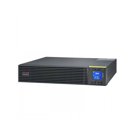 APC EASY UPS ON-LINE SRV RM 2000VA 1800W 230V WITH RAIL KIT