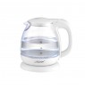 Kettle 1l MR-055-WHITE MAESTRO