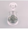 Kettle 1l MR-055-WHITE MAESTRO