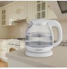 Kettle 1l MR-055-WHITE MAESTRO