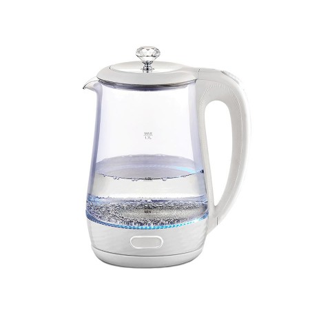 Kettle 1,7l MR-052-WHITE MAESTRO