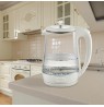 Kettle 1,7l MR-052-WHITE MAESTRO