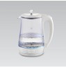 Kettle 1,7l MR-052-WHITE MAESTRO