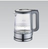 Kettle 1,7l MR-053-GREY MAESTRO