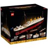 LEGO ICONS 10294 LEGO TITANIC