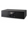 JVC RD-E984B - All-in-one mini tower, black