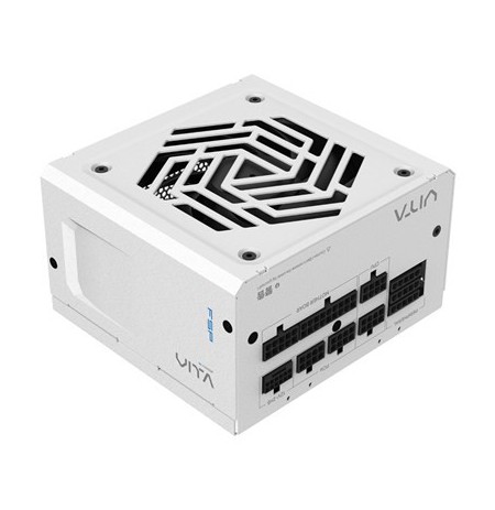 FSP Power Supply VITA 850 GM W 80+G 850W Fully Modular. White ATX/GEN retail