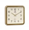 Pearl PW159 GOLD sieninis kvarcinis laikrodis