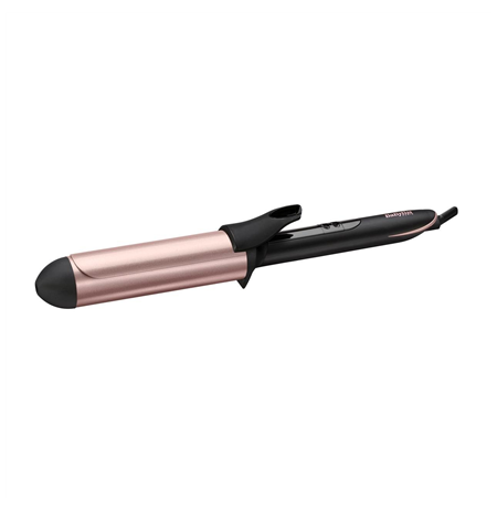 BABYLISS | Curling iron | C453E | Ceramic heating system | Barrel diameter 38 mm | Temperature (max) 210 °C | Number of heating