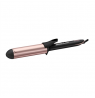 BaByliss 38 mm Curling Tong Curling iron Warm Black, Pink 98.4" (2.5 m)