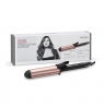 BABYLISS | Curling iron | C453E | Ceramic heating system | Barrel diameter 38 mm | Temperature (max) 210 °C | Number of heating