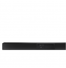 Sharp 2.0 Dolby Atmos/DTS Virtual:X Soundbar | HT-SB304 | 180 W | Bluetooth | Black | Wireless connection
