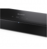 Sharp 2.0 Dolby Atmos/DTS Virtual:X Soundbar | HT-SB304 | 180 W | Bluetooth | Black | Wireless connection