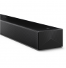 Sharp 2.0 Dolby Atmos/DTS Virtual:X Soundbar | HT-SB304 | 180 W | Bluetooth | Black | Wireless connection
