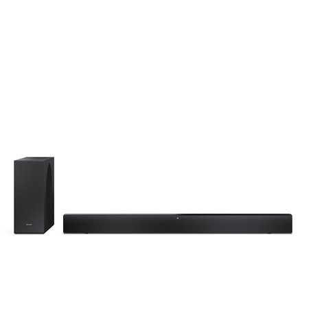 Sharp 2.1 Dolby Atmos