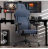 ThunderX3 CORE Smart Ergonomic Gaming Chair - Modern Blue