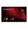 Viewsonic TD3207 computer monitor 81.3 cm (32") 1920 x 1080 pixels Full HD LED Touchscreen