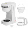 Lašelinis kavos virimo aparatas ADLER AD-4381W