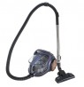 Adler Cyclone Vacuum Cleaner | AD 7076 | Bagless | Power 3000 W | Dust capacity 3.5 L | Violet