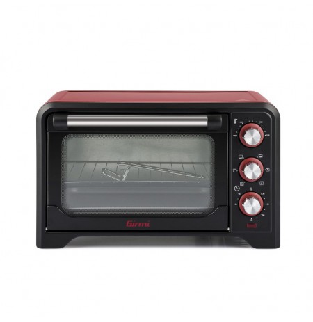 20 l Mini orkaitė Girmi FE20, 1380W