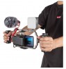 SmallRig 3384 Professional Phone Video Rig Kit for Vlogging + Live Streaming