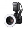 Godox MF R76C TTL Macro Ring Flash Canon