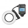 Godox MF R76C TTL Macro Ring Flash Canon