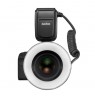 Godox MF R76C TTL Macro Ring Flash Canon