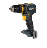 Batavia B.V. | Cordless Brushless Combi Drill 70 Nm, Without Battery and Charger - 18V